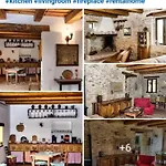 L'aurora בית כפרי Montelparo