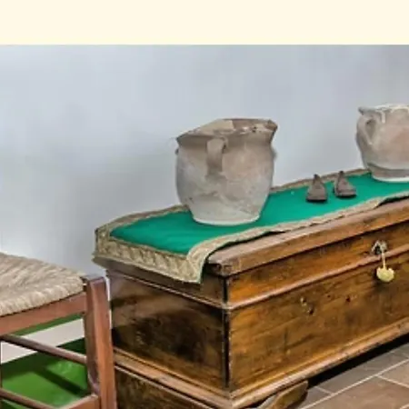 L'aurora * Montelparo