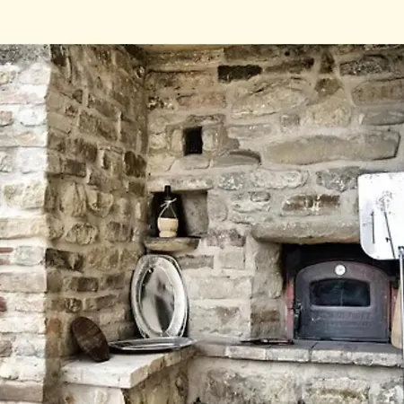 乡村民宿 L'aurora Montelparo