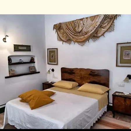 乡村民宿 L'aurora Montelparo