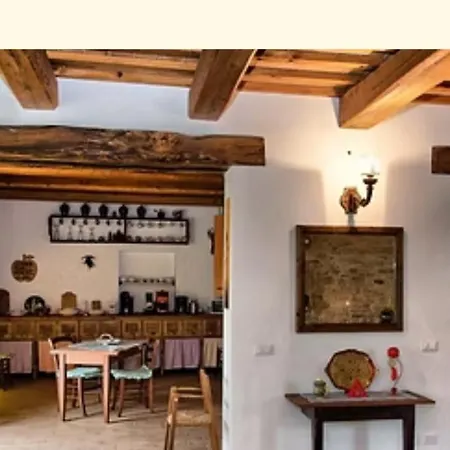 乡村民宿 L'aurora *