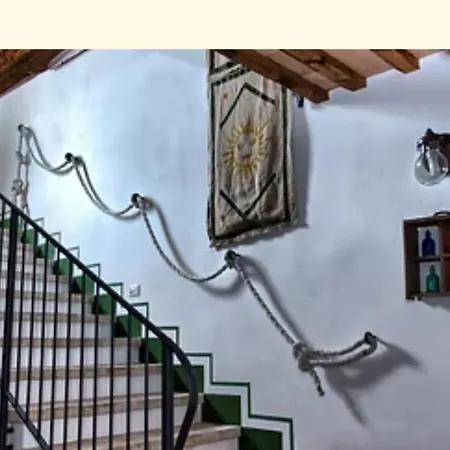 L'aurora 乡村民宿