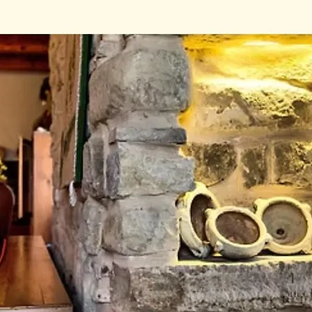 乡村民宿 L'aurora