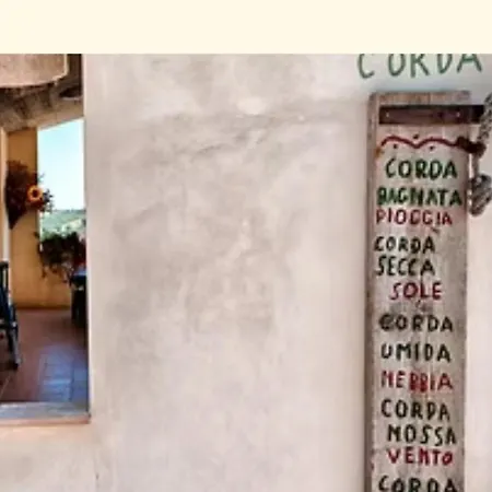 L'aurora * Montelparo