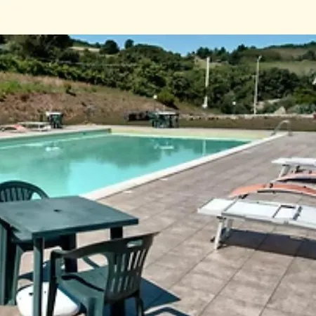 乡村民宿 L'aurora Montelparo