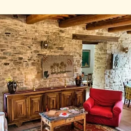 L'aurora 乡村民宿