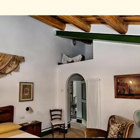 乡村民宿 L'aurora