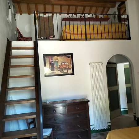 乡村民宿 L'aurora