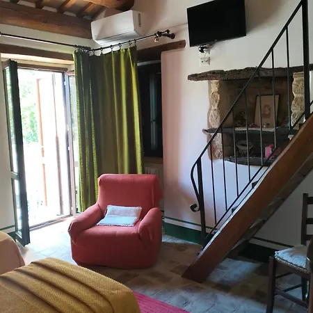 乡村民宿 L'aurora