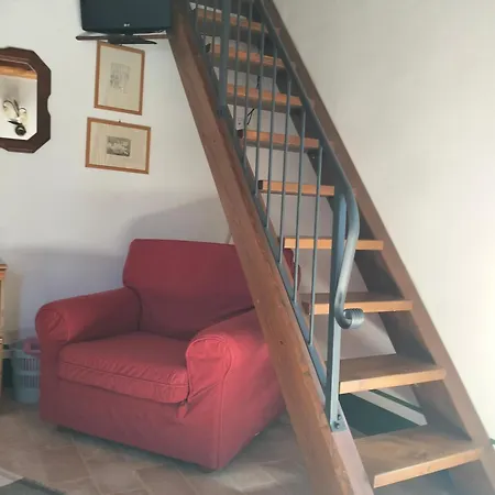 L'aurora Country house *