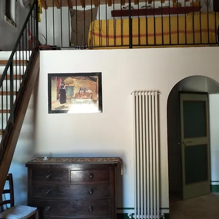 L'aurora 乡村民宿