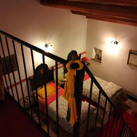 乡村民宿 L'aurora