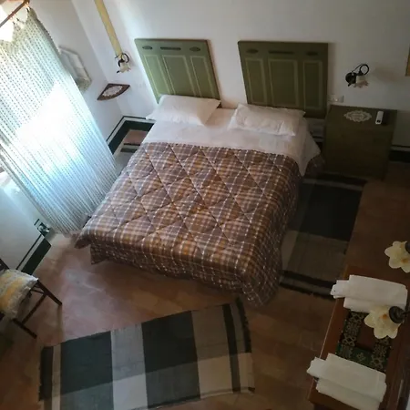 乡村民宿 L'aurora Montelparo