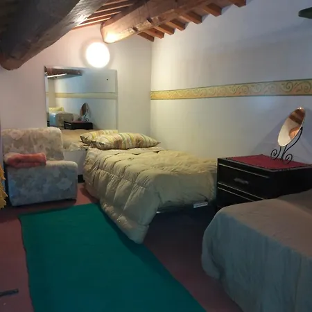 L'aurora * Montelparo