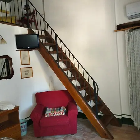 乡村民宿 L'aurora