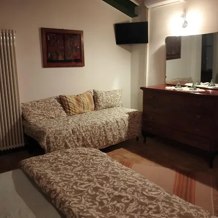 乡村民宿 L'aurora