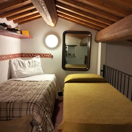 L'aurora Country house *