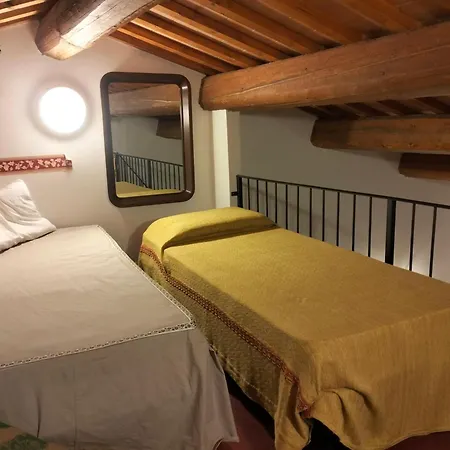 Country house L'aurora
