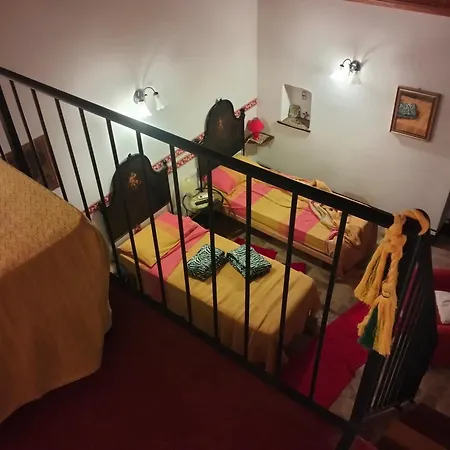 L'aurora Country house Montelparo